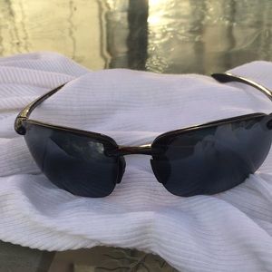 Maui jim sport sun glasses